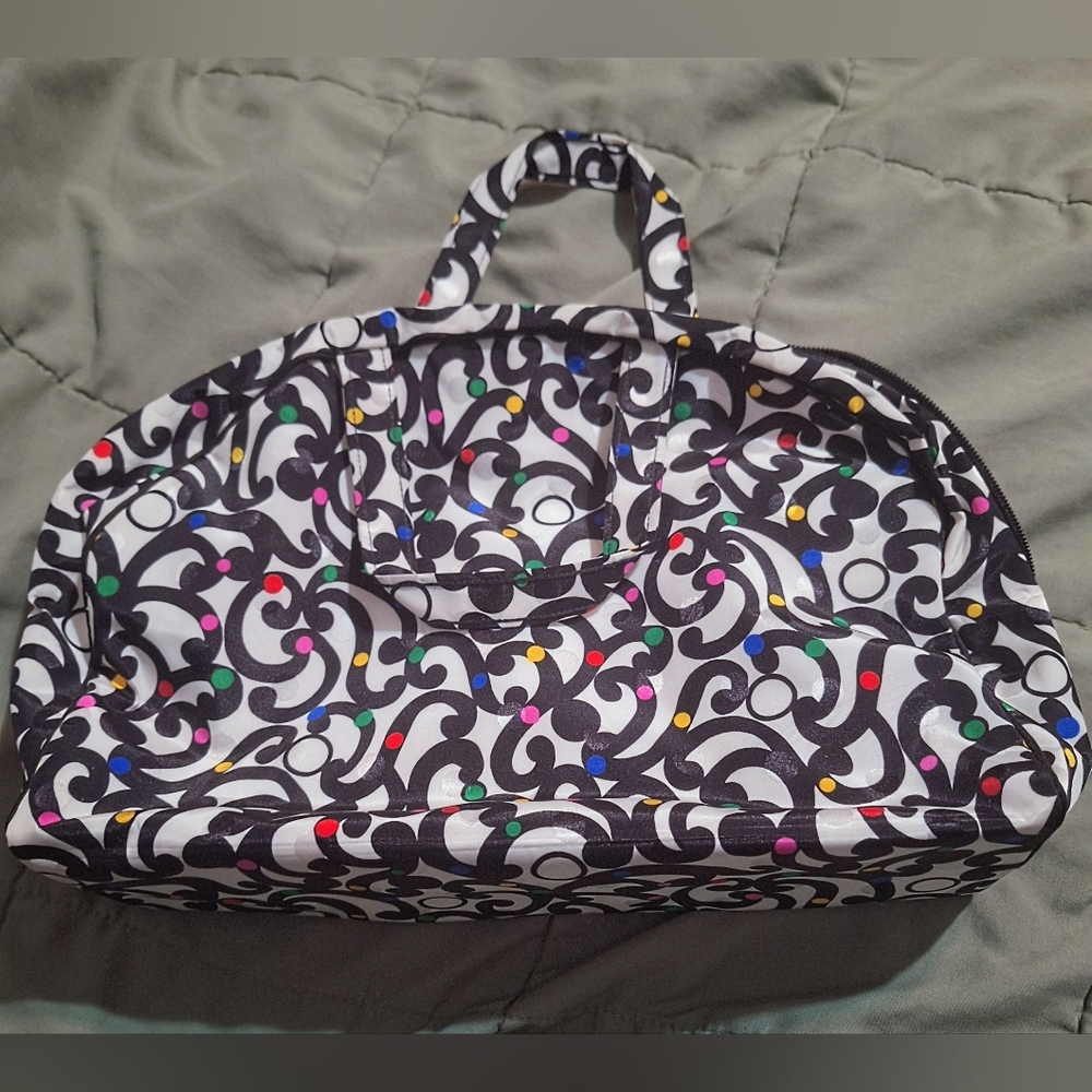 Makeup Bag